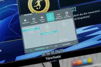 27" ViewSonic VX2718-2KPC-MHD,2K Gaming,záruka - 3