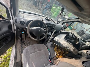 Peugeot partner 1.6 hdi euro 5 - 3