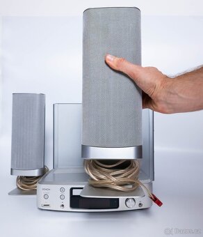 Denon S-101 --posta zdarma-- - 3