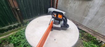 Pila Stihl 260 - 3