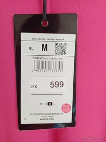 Dámské pouzdrové šaty zn. Mohito-nové - 3