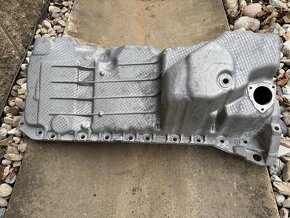 Olejová vana M3 M4 - 3