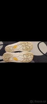 Dívčí balerínkové papuče 30 - 3