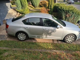 Škoda Octavia 3 - 1.6 TDI - r.v. 2016 - 3