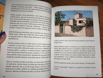 Lucia Magašvári - Sen o stříbrné zemi - 3