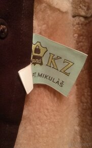 Pánský kožich - 3