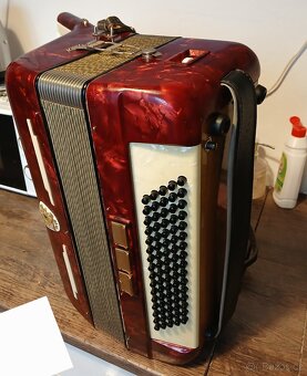 Harmonika Silatta - 3