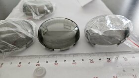 Sklíčka blinkru na HD - 3