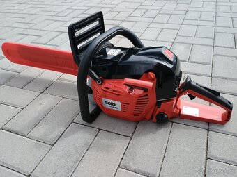Motorová pila SOLO by AL-KO - 3