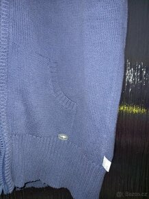 Svetr na zip Kangaroos vel.36/38 - 3