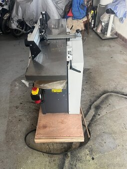 Hoblovka s protahem - 3