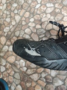 Boty na kolo Shimano 43 - 3