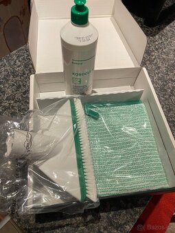 Sada na čištění oken od Vorwerku GD15 - 3