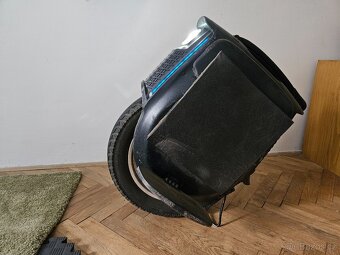 Inmotion V12 EUC electric unicycle - 3