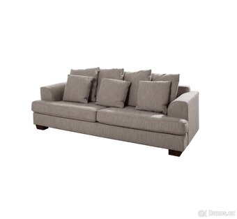 Sedačka SOHO Franka NOVÁ 2. jakost - 3