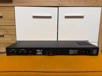 DigiTech TSR-12 Studio Reverb / Multi-Effects Processor - 3