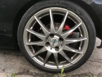 Kola R17 4x108 - 3