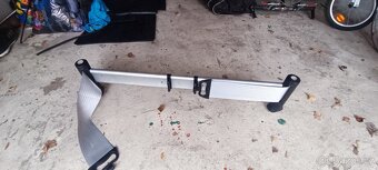 Toyota Avensis T27combi - 3