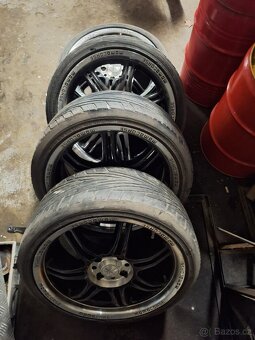 Kola R17 MAMACORSE ET42 - 3