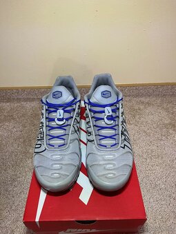 NIKE AIR MAX PLUS vel.44 - 3
