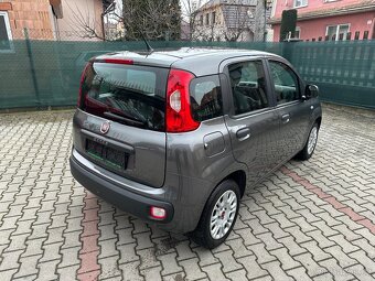 Fiat Panda 1.2 51kW 2017 108039km 1.majitel - 3