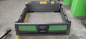 bočnice Gator TX 4x2 - 3