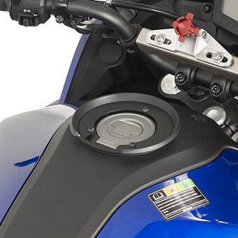 Yamaha FZ6 držáky - 3