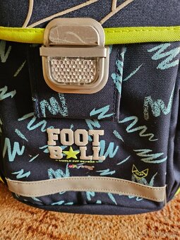 Školní aktovka - 3