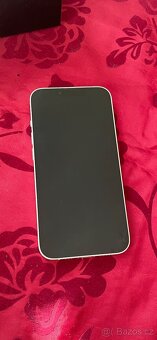 iPhone 14, 256GB, bila - 3