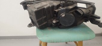 Přední světlo Fabia 3 lift - 3