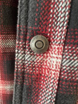 Kevlarová košile Harley Davidson - 3