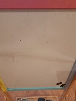 Dětská tabule na křídu - 3