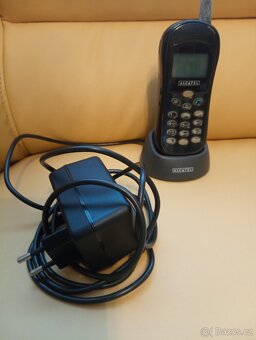 Retro mobily - 3