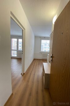 Pronájem bytu 1+1 - 3