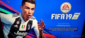 PS3 Fifa19 - 3