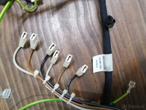 Protherm Ray 6-14kw - kabelový svazek - 3