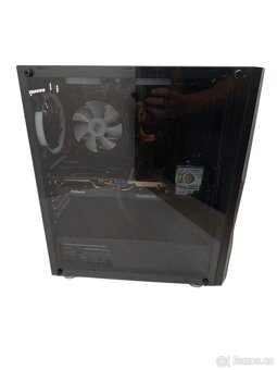 PC MSI Gaming ( 12 měsíců záruka+Faktura ) - 3