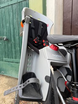 Cyklosedačka Hamax Siesta - 3