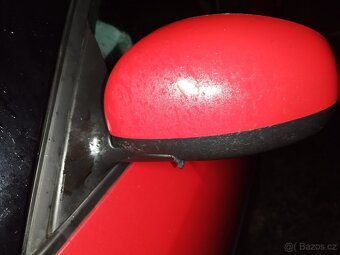 Škoda fabia 2 combi - 3