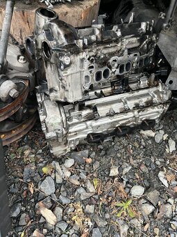 Mercedes w166 w218 w212 w213 - 3