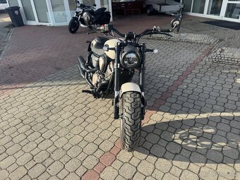 Benda Chinchilla 500 - 3