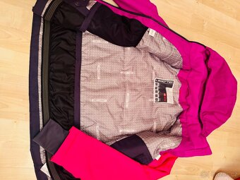 Lyzarska souprava - 3