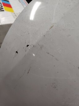 Zadní Nárazník Ford Mondeo MK4 - 3