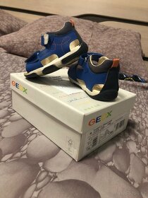 chlapecké sandalky Geox vel.20 - 3