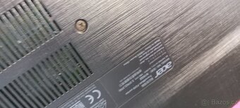 Notebook Acer - 3