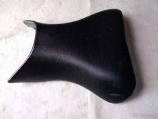 Kawasaki Ninja zx6 - 3