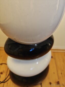 Designová lampa - 3