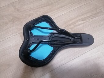 Dámské sedlo Force - 3