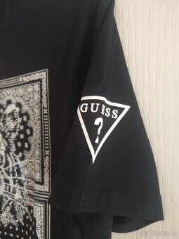 Guess., - dámské tričko,,. - 3