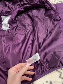 Zimní bunda F&F, vel. 122 - 3